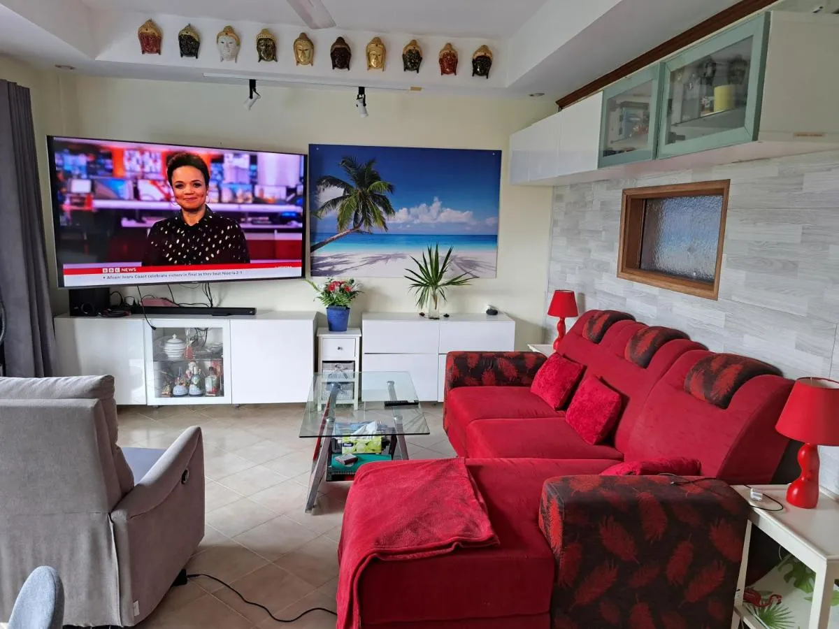 Image 4 of Homely with pool near the beach in Kamala Phuket