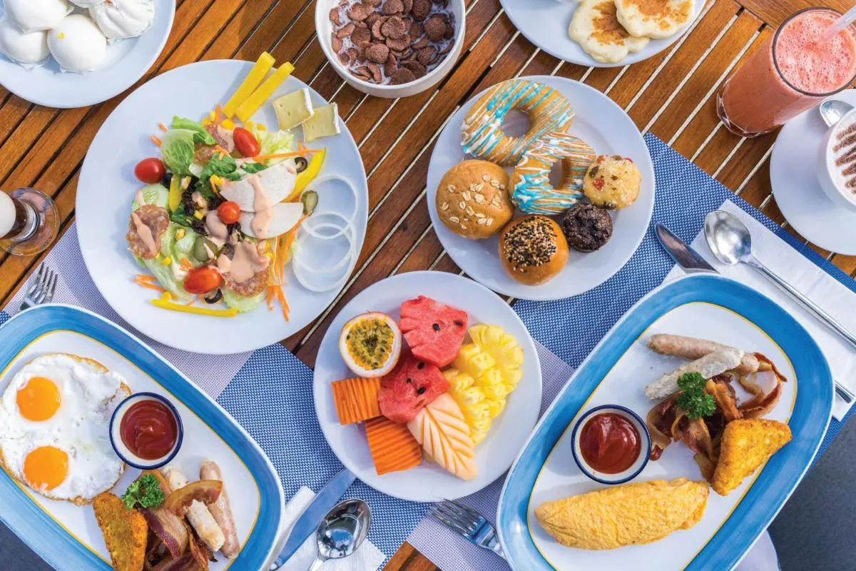 Image 5 of Homm Suites Laguna – a brand of Banyan Group