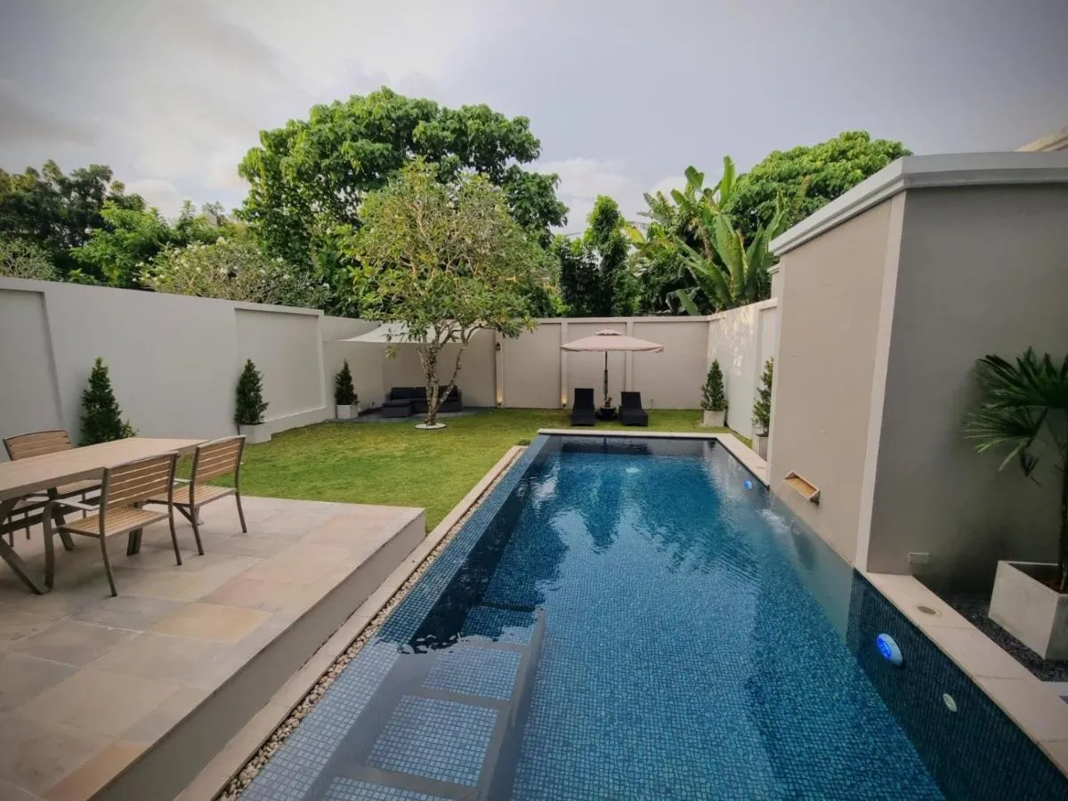 Image 5 of Horizon Vista Pool Villa Family Retreat Bangtao