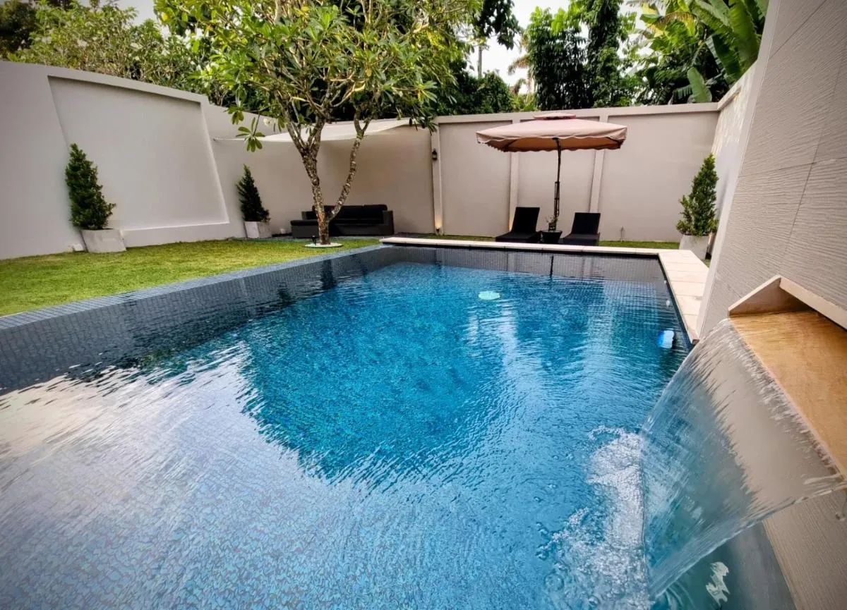 Image 6 of Horizon Vista Pool Villa Family Retreat Bangtao