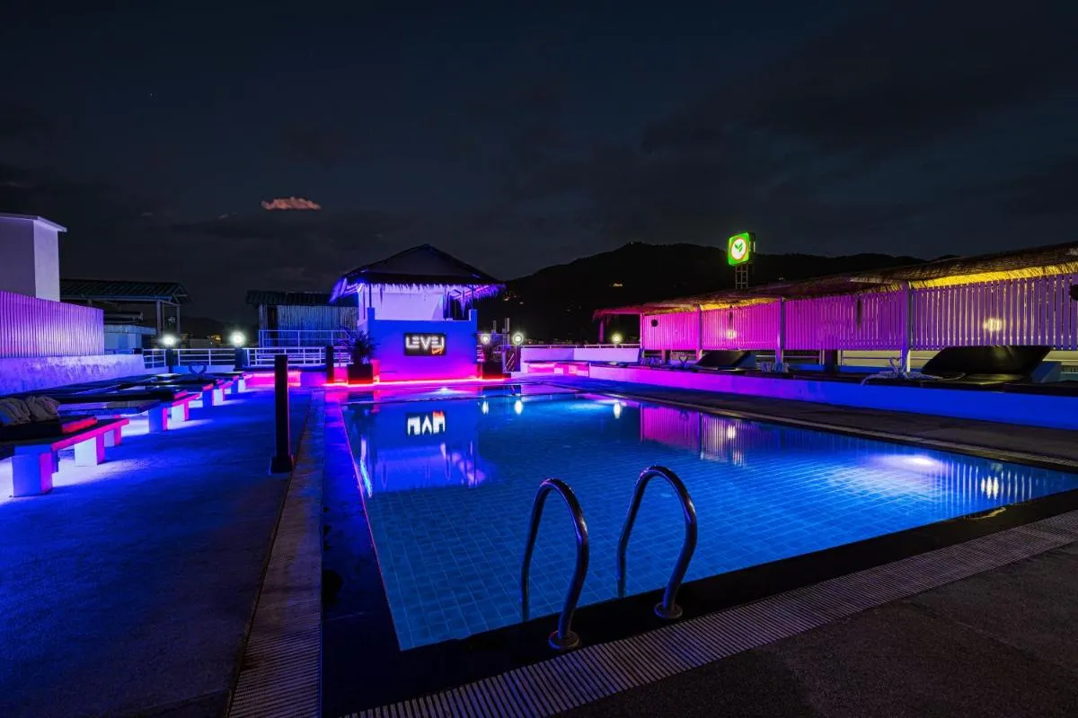 Image 1 of Hotel Baya Phuket