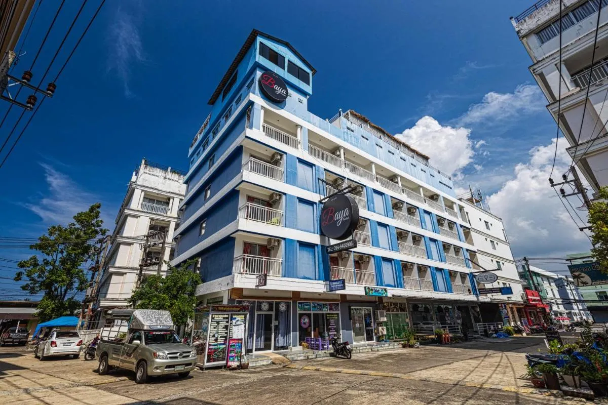 Image 2 of Hotel Baya Phuket