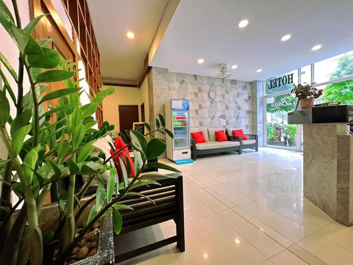 Image 6 of Hotel Baya Phuket