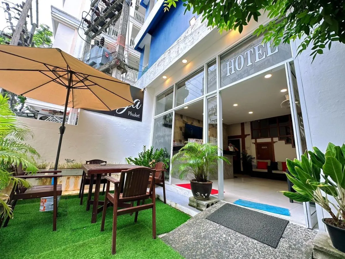 Image 5 of Hotel Baya Phuket