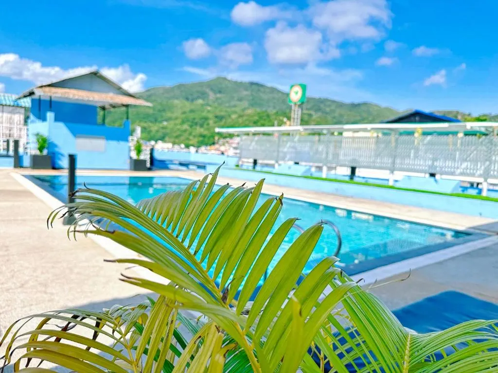 Image of Hotel Baya Phuket