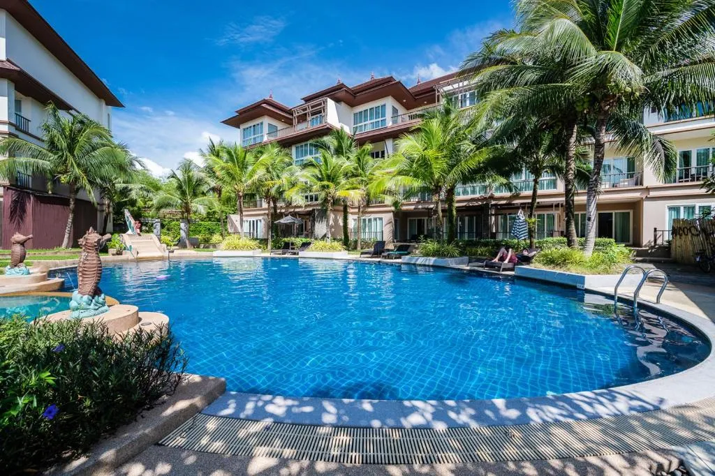 Image of Hotel COCO Phuket Bangtao Beach