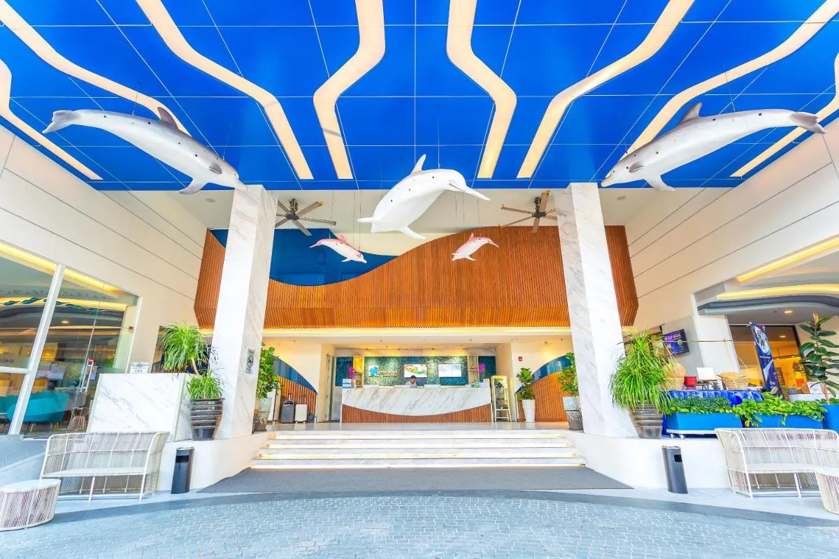 Image 3 of Hotel Clover Patong Phuket – SHA Plus