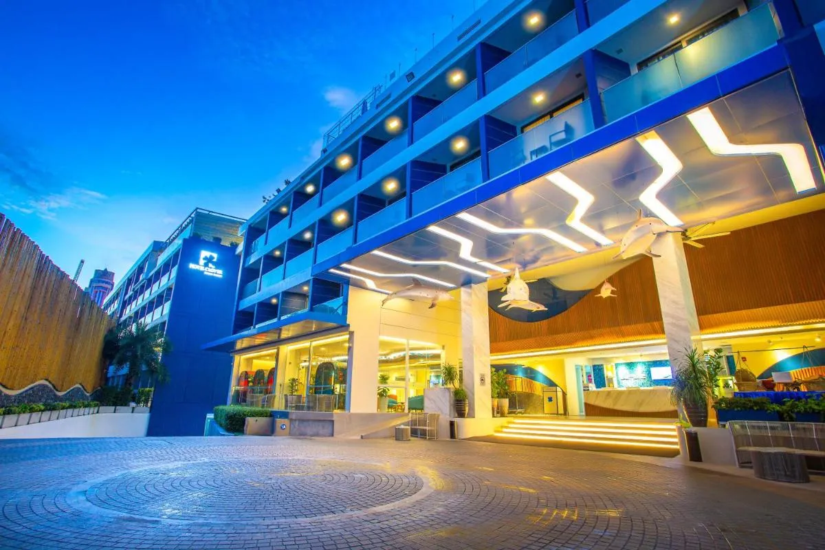 Image 2 of Hotel Clover Patong Phuket – SHA Plus