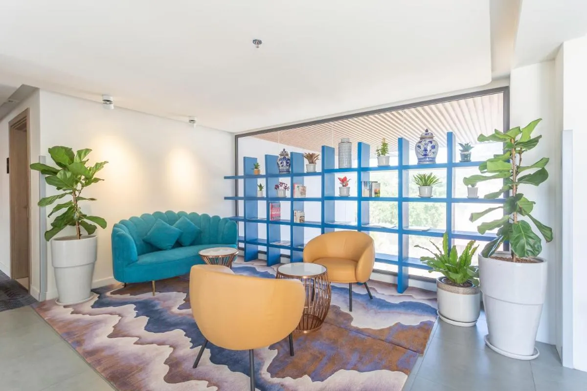 Image 4 of Hotel Clover Patong Phuket – SHA Plus