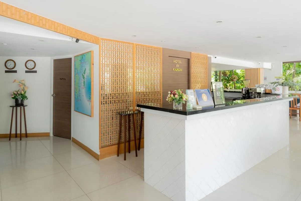 Image 5 of Hotel De Karon