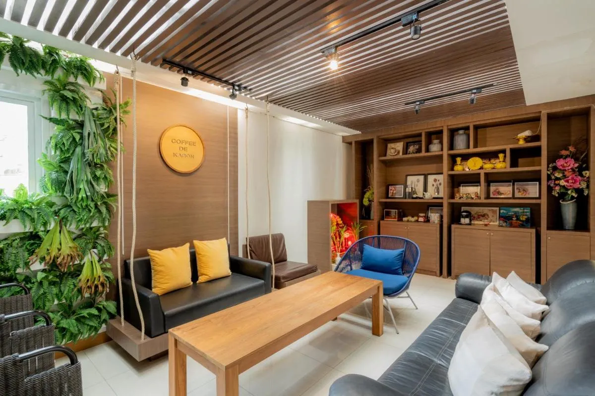 Image 4 of Hotel De Karon