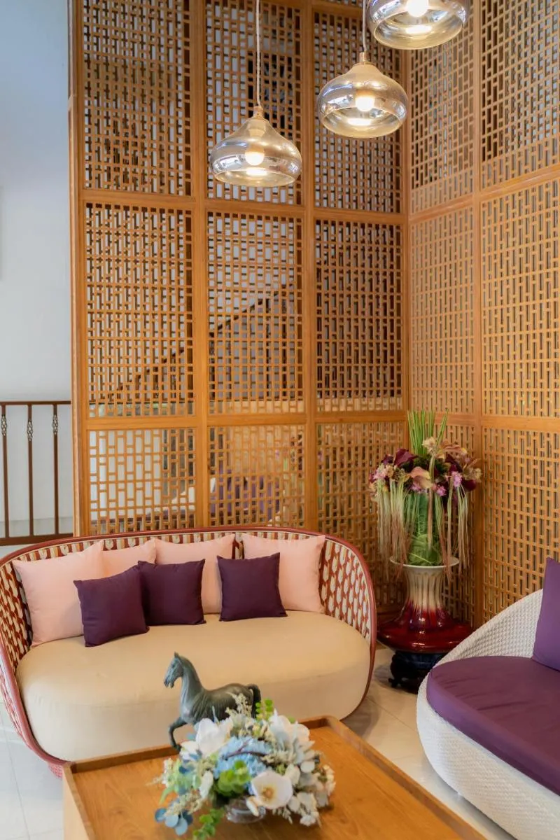 Image 3 of Hotel De Karon