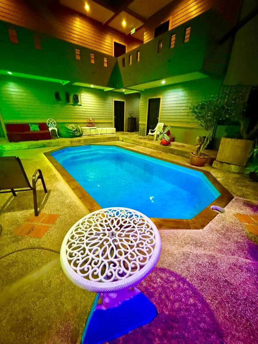 Image 3 of Hotel Hill Side Patong