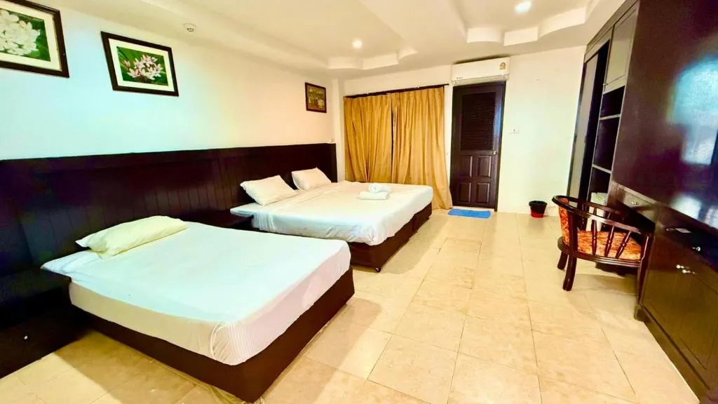 Image of Hotel Hill Side Patong