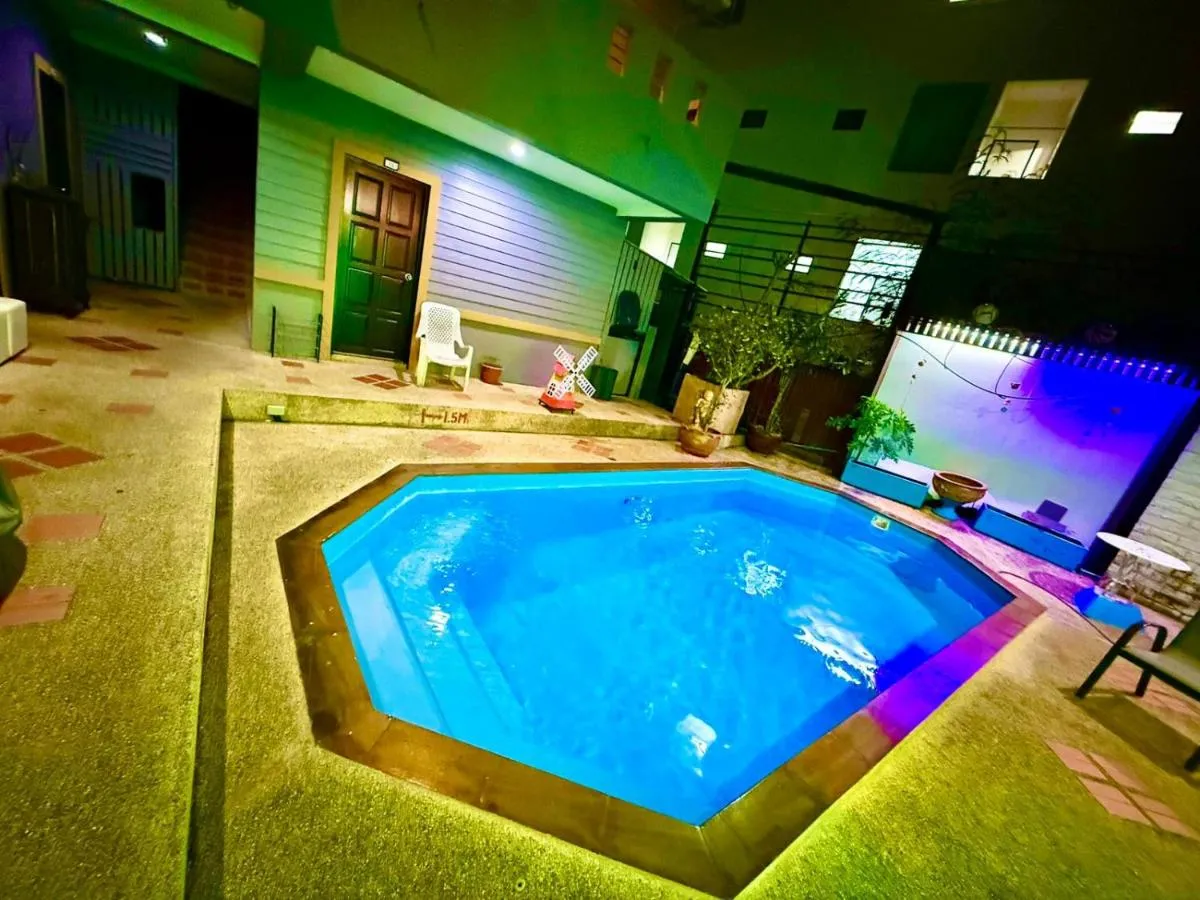 Image 1 of Hotel Hill Side Patong