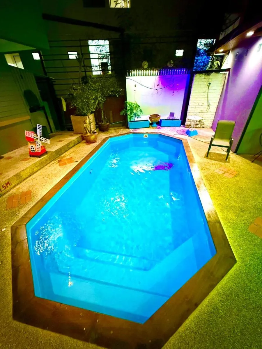 Image 5 of Hotel Hill Side Patong