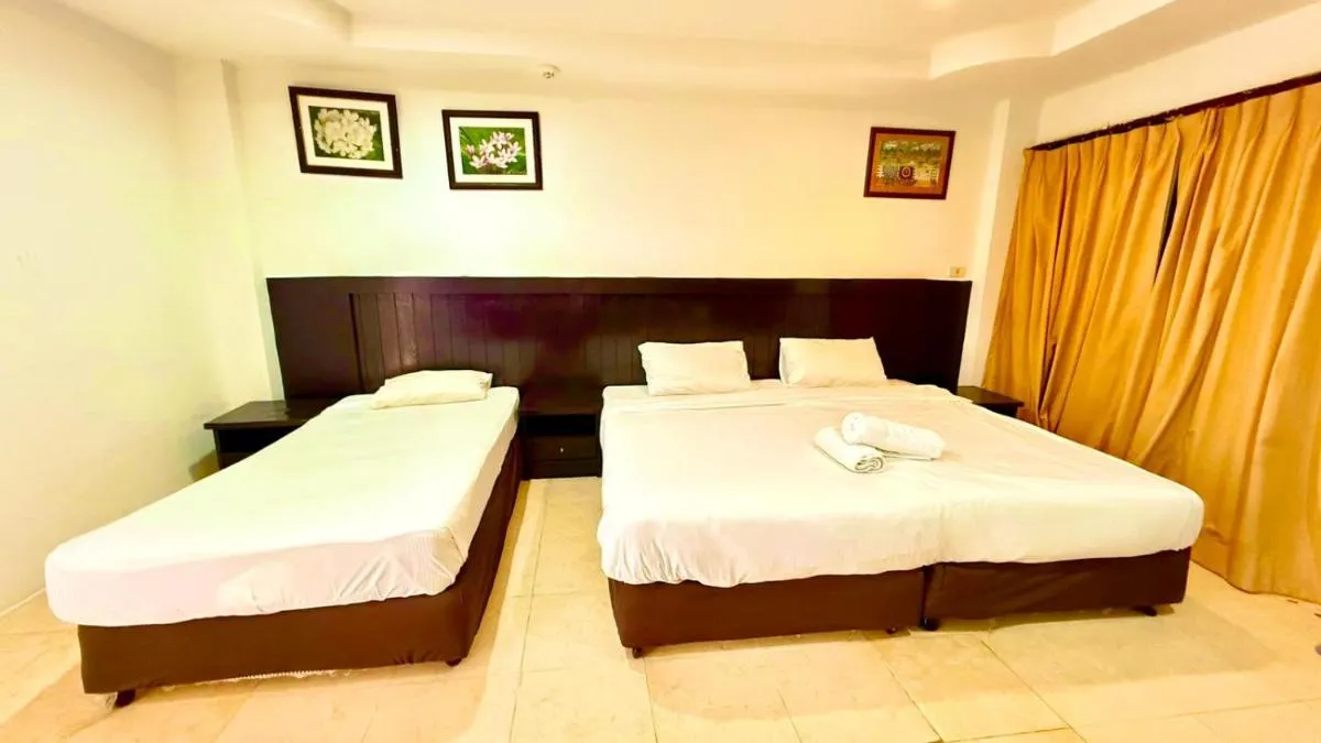 Image 6 of Hotel Hill Side Patong