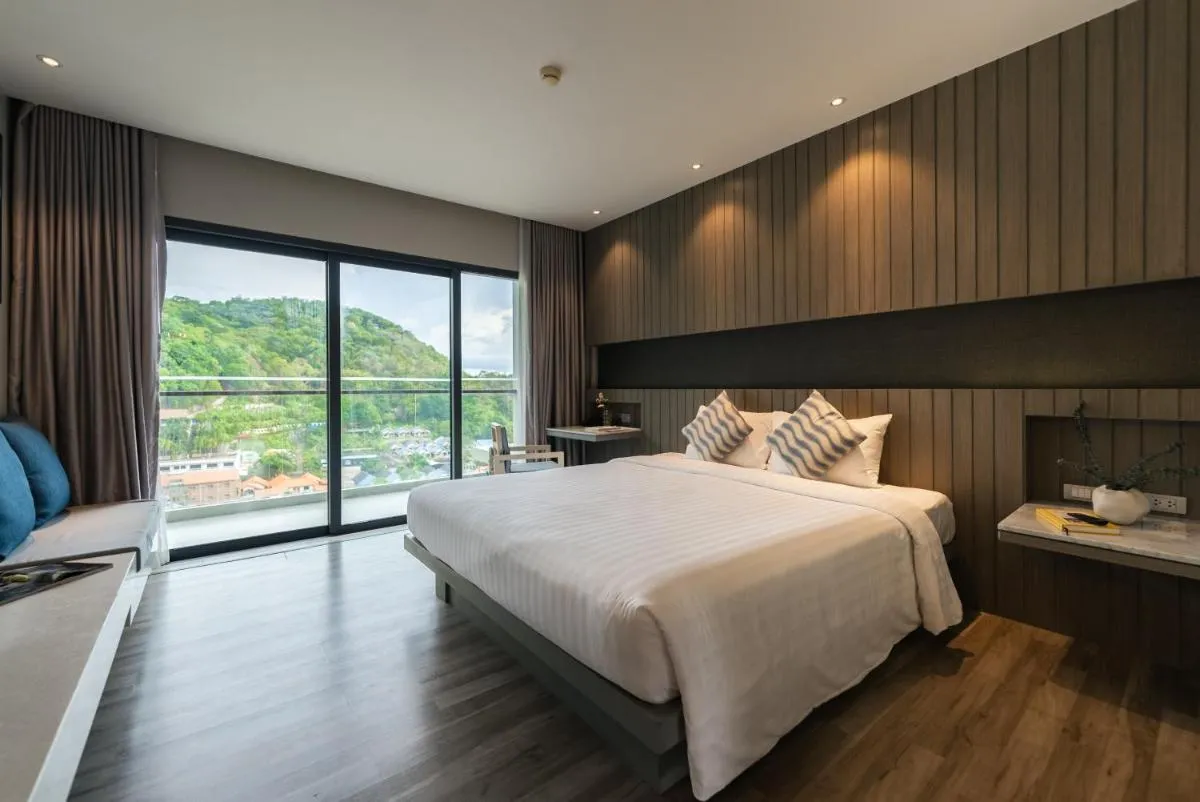 Image 4 of Hotel IKON Phuket – SHA Extra Plus