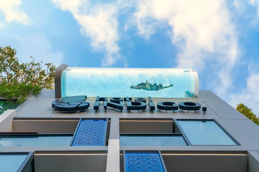 Image of Hotel Indigo Phuket Patong, an IHG Hotel