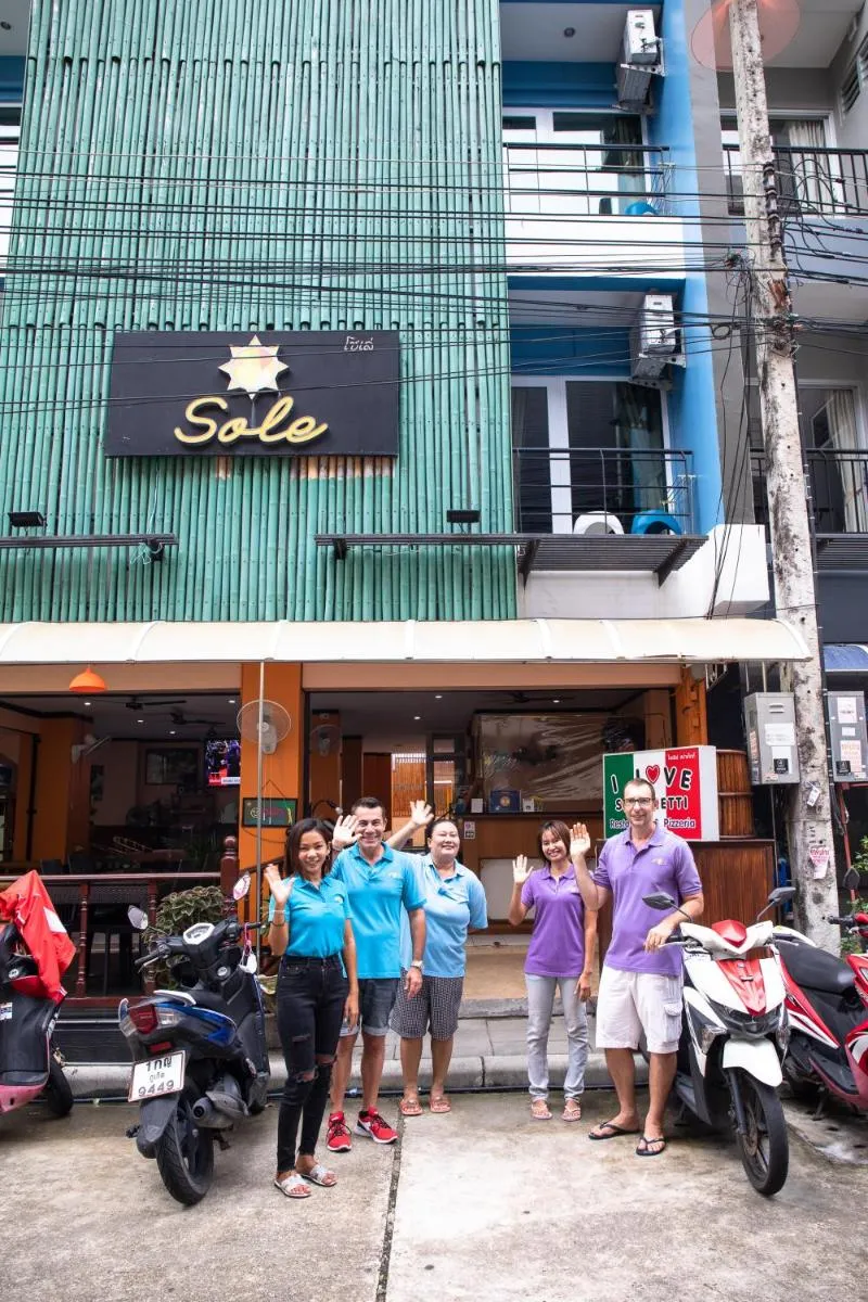 Image 6 of Hotel Sole