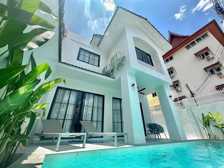 Image of House no.148 Patong pool villa