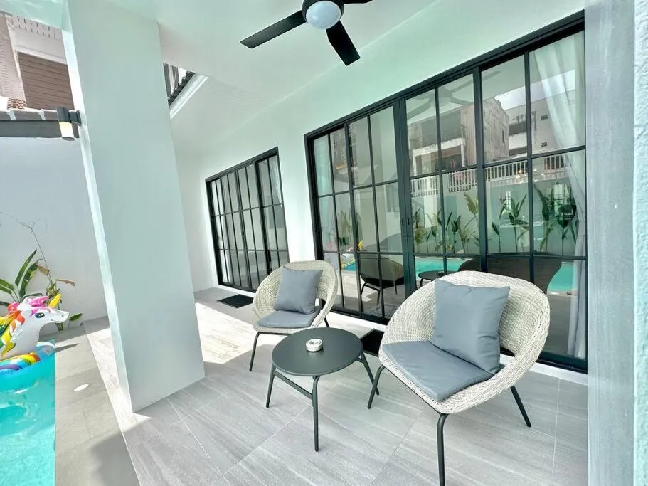 Image 3 of House no.148 Patong pool villa