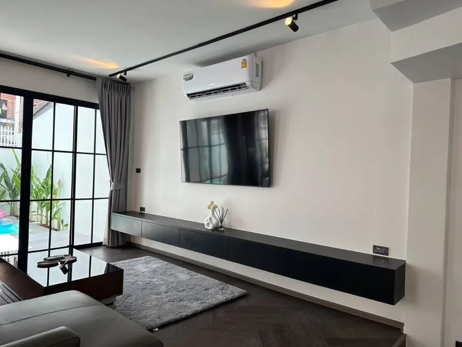 Image 5 of House no.148 Patong pool villa