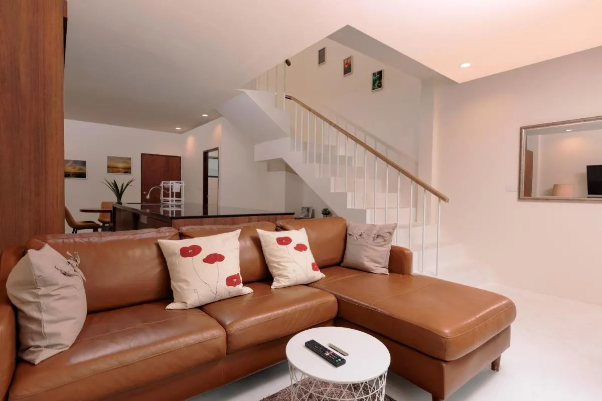 Image 6 of House with pool near the beach – Kamala #05