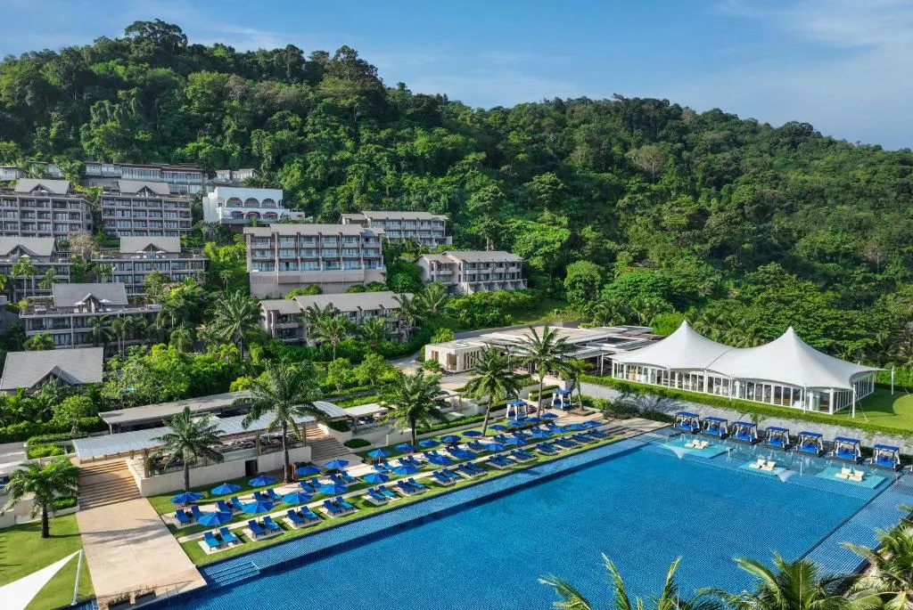 Image of Hyatt Regency Phuket Resort