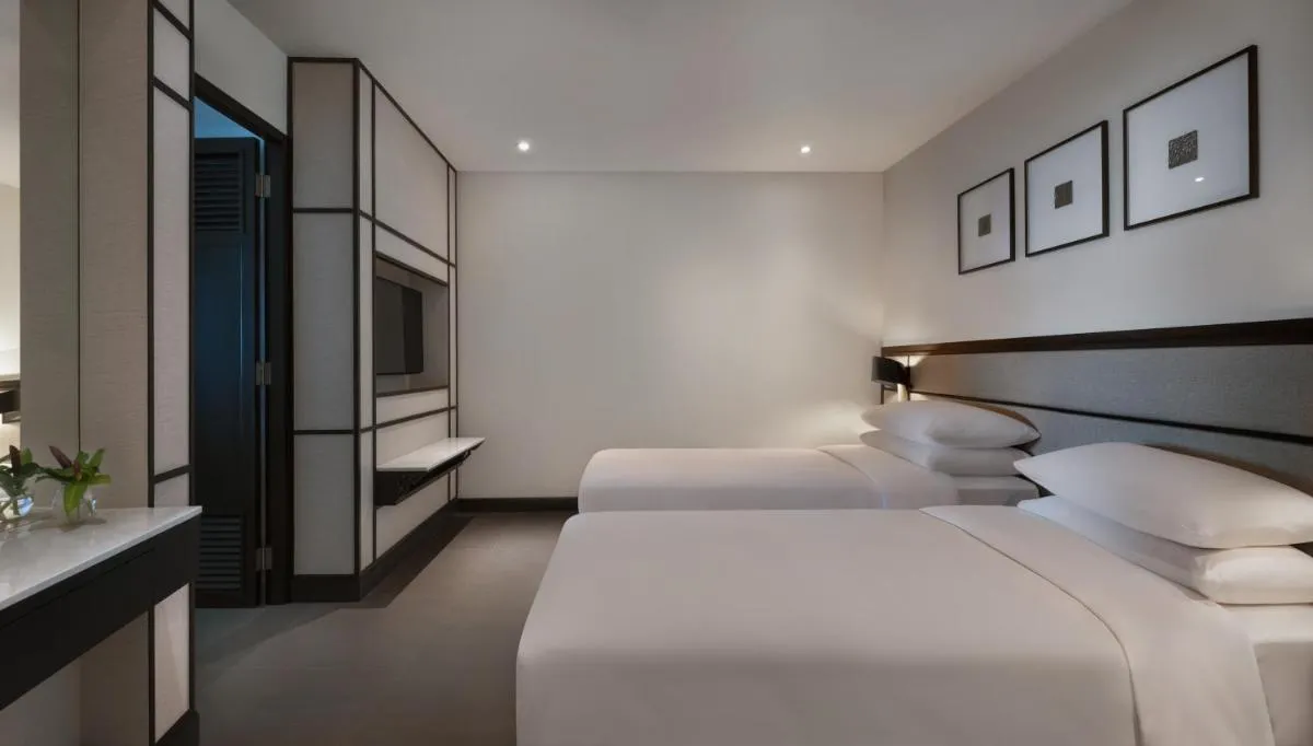 Image 1 of Hyatt Regency Phuket Resort