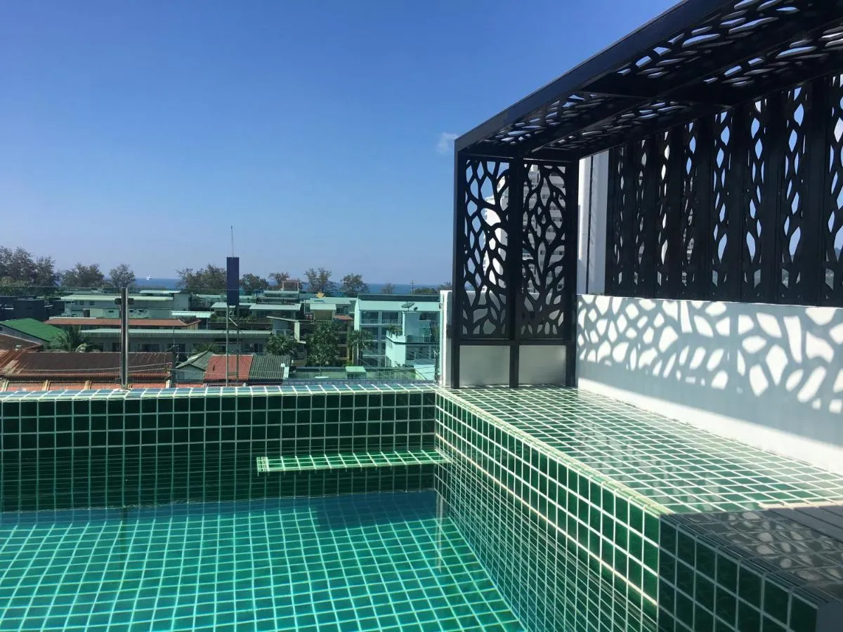 Image 4 of I AM O’TEL Patong