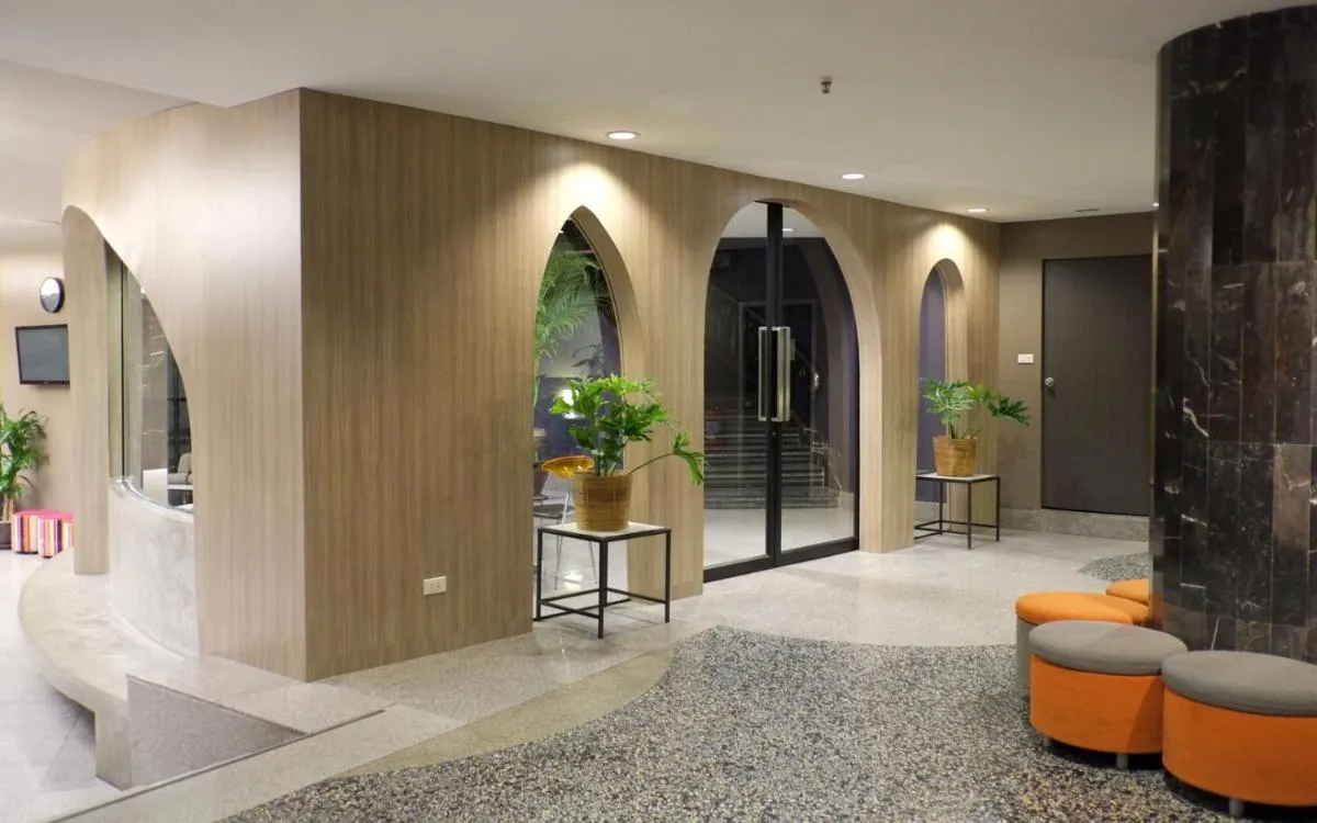 Image 6 of I Pavilion Hotel Phuket