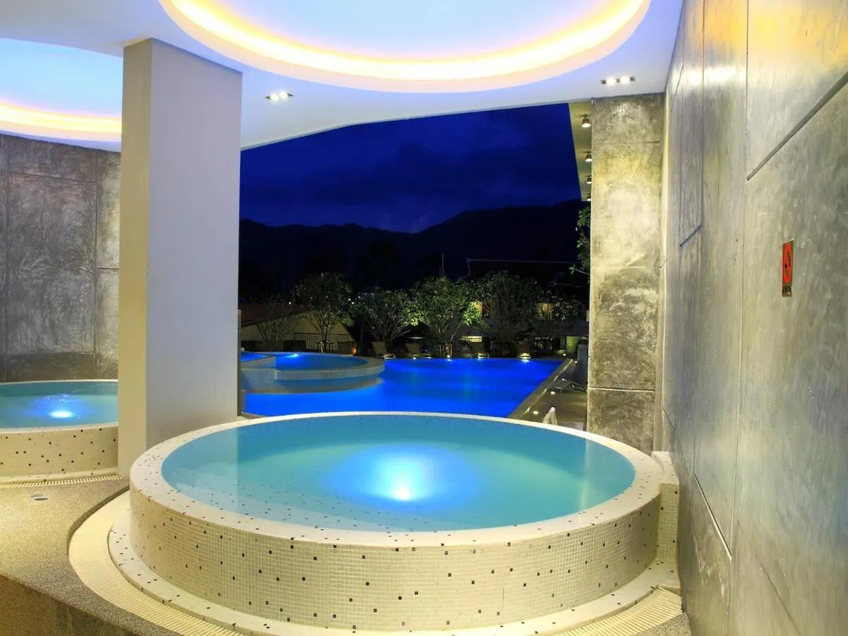 Image 4 of Icon Park Apartments – Kamala Beach