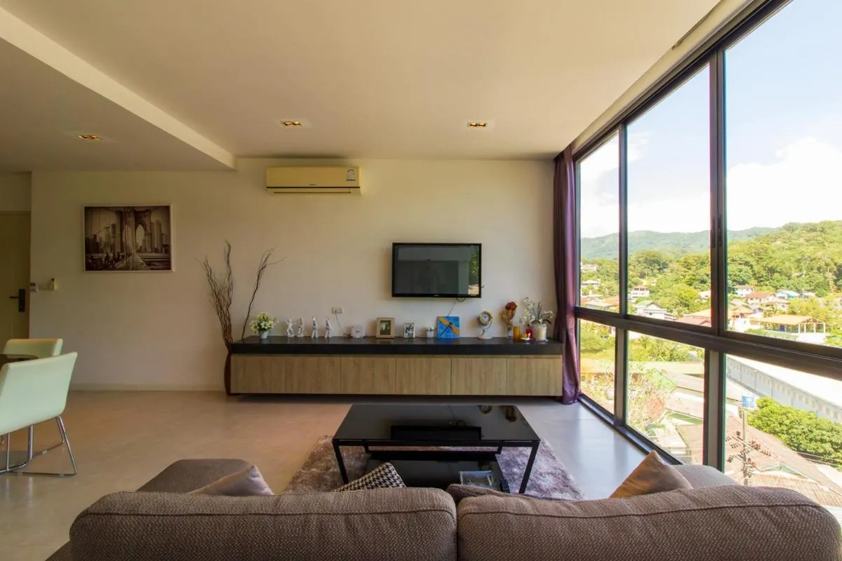 Image 5 of Icon Park Apartments – Kamala Beach