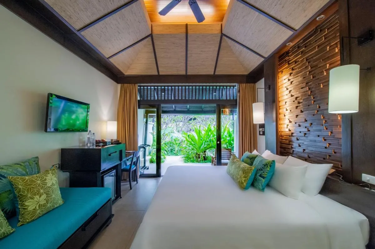 Image 3 of Impiana Beachfront Resort Patong, Phuket