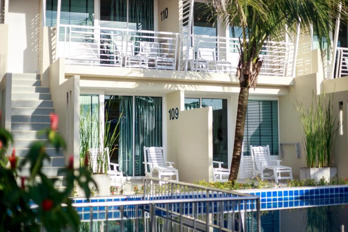 Image 5 of Impress Resort