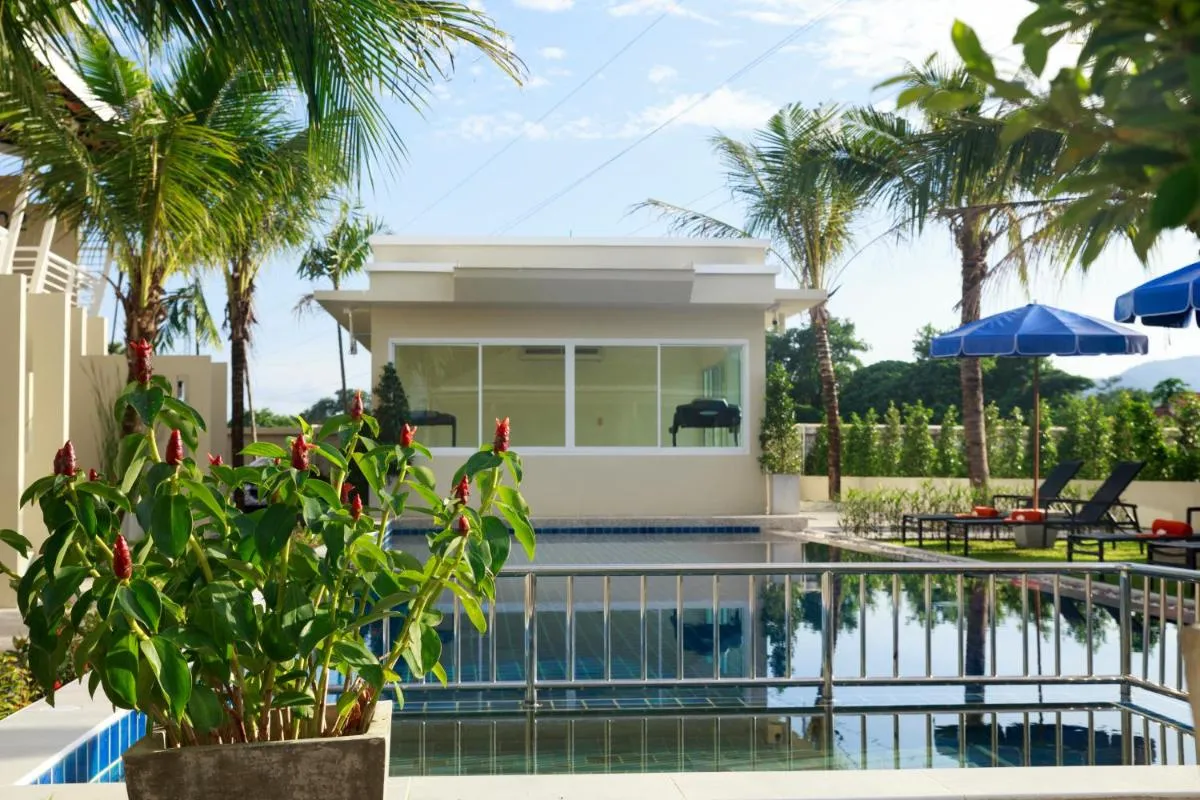 Image 6 of Impress Resort