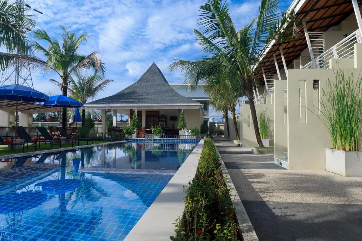 Image 3 of Impress Resort