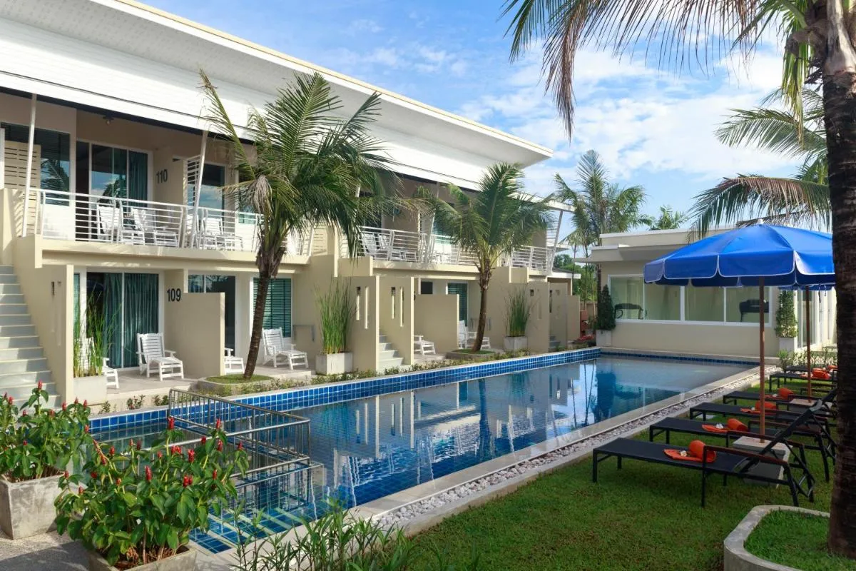 Image 1 of Impress Resort