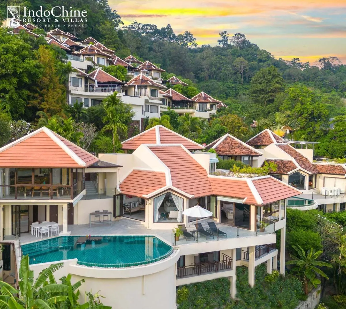 Image 2 of Indochine Resort and Villas – SHA Extra Plus