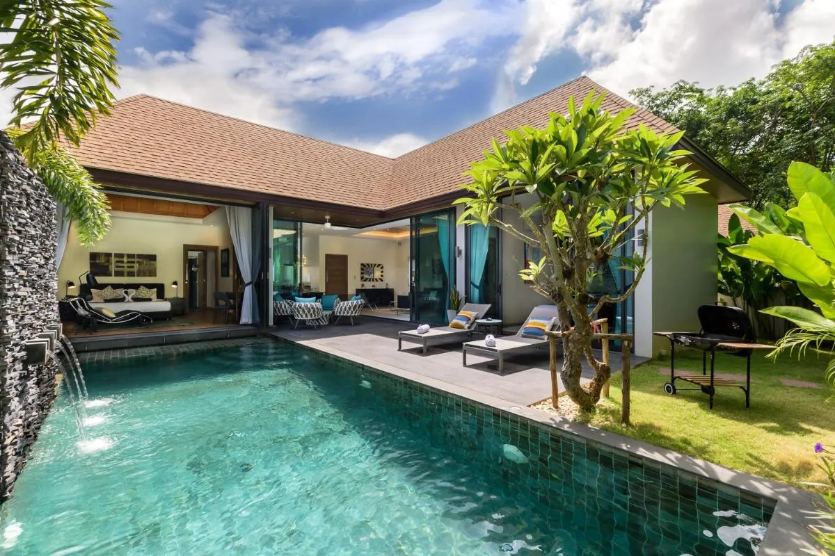 Image 4 of Inspire Villas Phuket