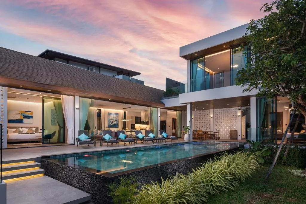 Image of Inspire Villas Phuket