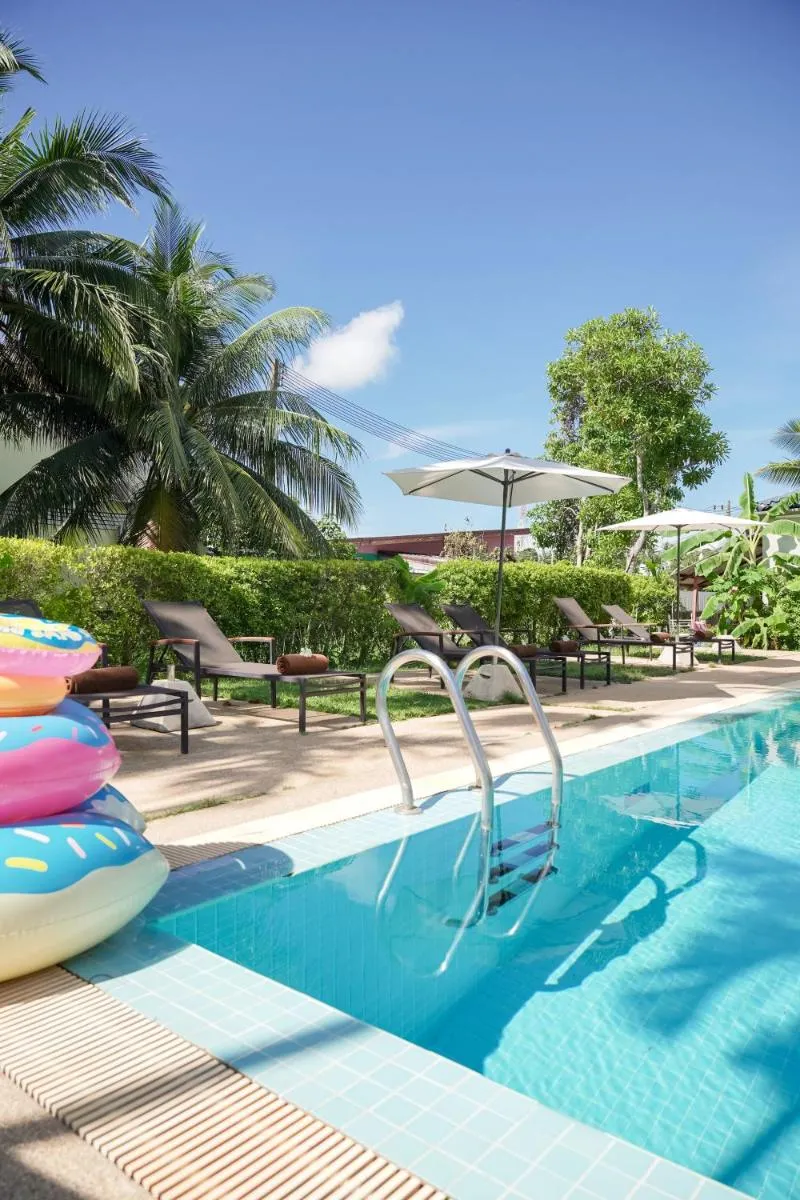 Image 3 of Isara Nai Yang resort