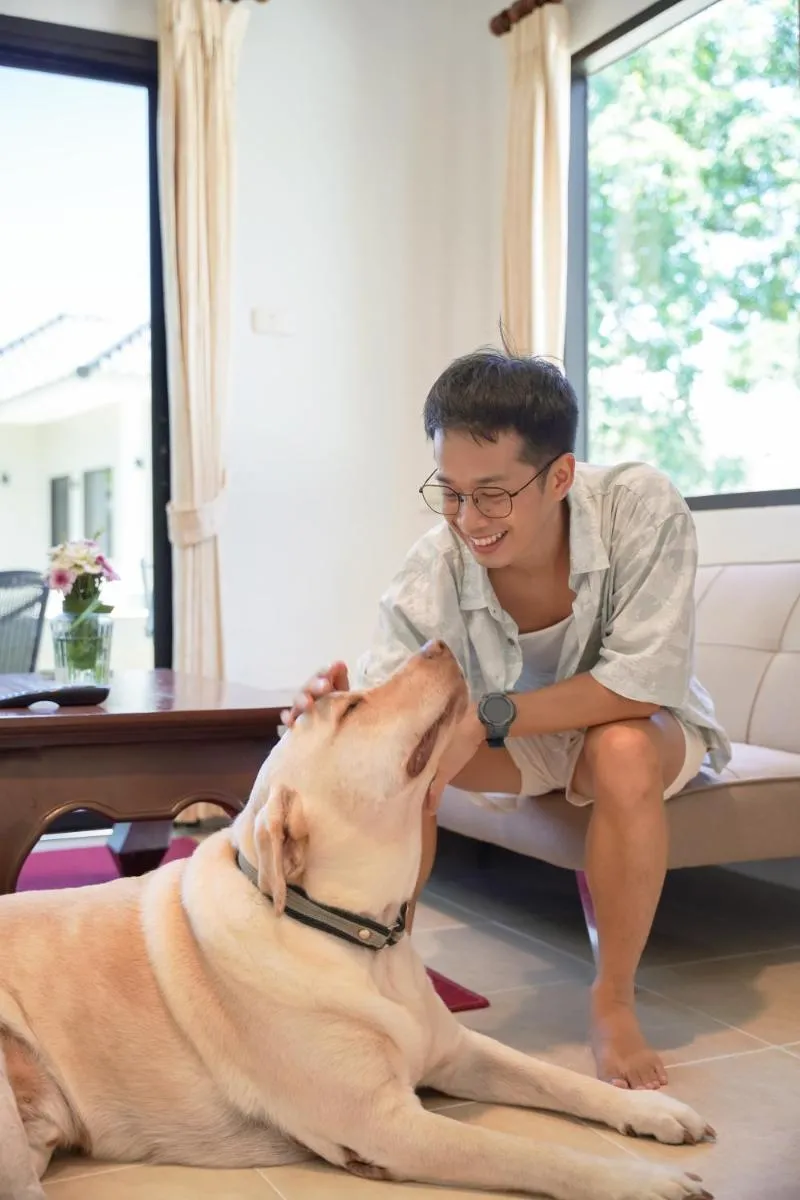 Image 4 of Isara Nai Yang resort