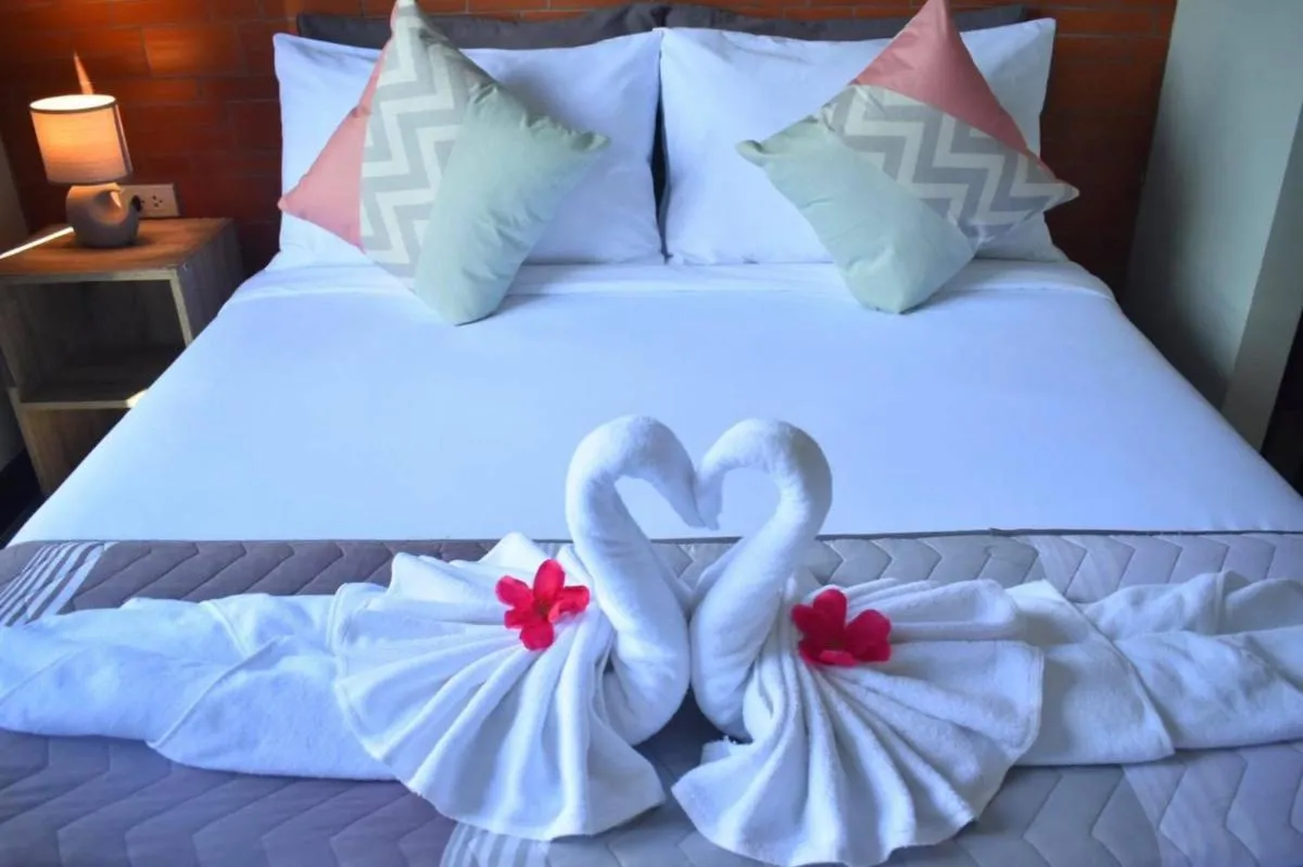 Image 6 of Isayarada Apartment