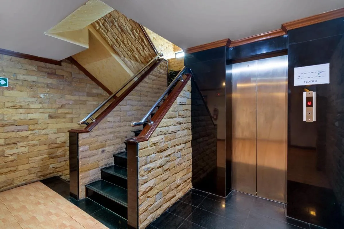 Image 6 of JB Green Hotel Patong