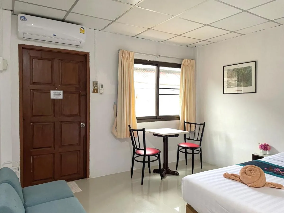 Image 3 of JJ karon beach hotel