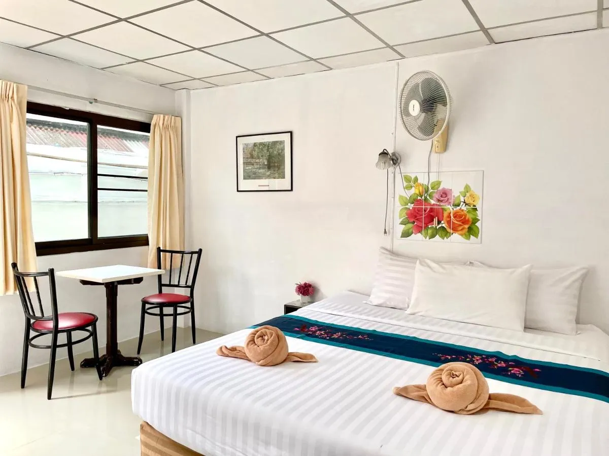 Image 2 of JJ karon beach hotel