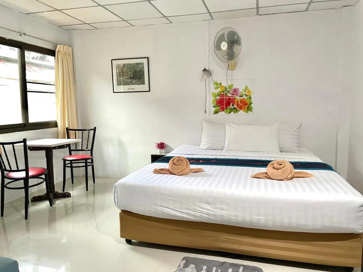 Image 6 of JJ karon beach hotel