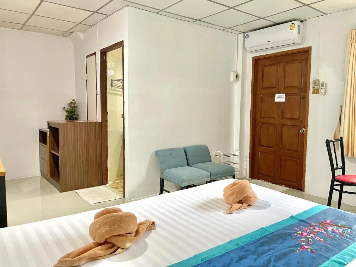 Image 5 of JJ karon beach hotel